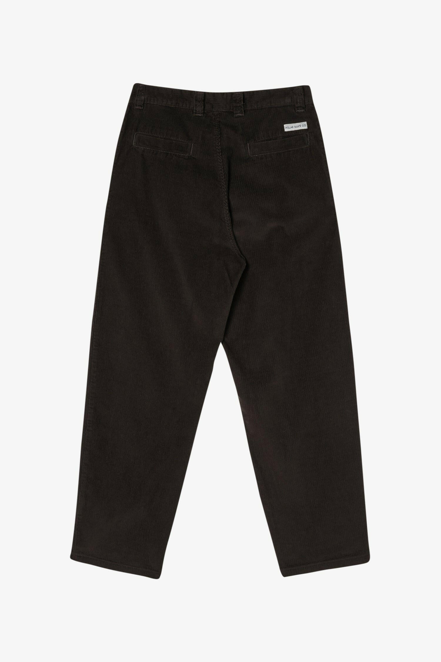 Selectshop FRAME - POLAR SKATE CO. Grund Chinos Bottoms Dubai