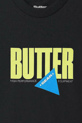 Selectshop FRAME - BUTTER GOODS Gear T-Shirt T-Shirt Dubai