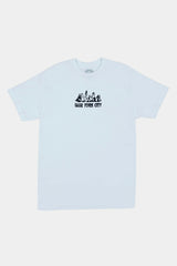 Selectshop FRAME - GLUE Glue York City Tee T-Shirts Dubai