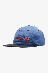 Selectshop FRAME - SCI-FI FANTASY Fast Logo Hat All-Accessories Dubai