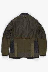 Selectshop FRAME - JUNYA WATANABE MAN Bomber Blazer Outerwear Dubai