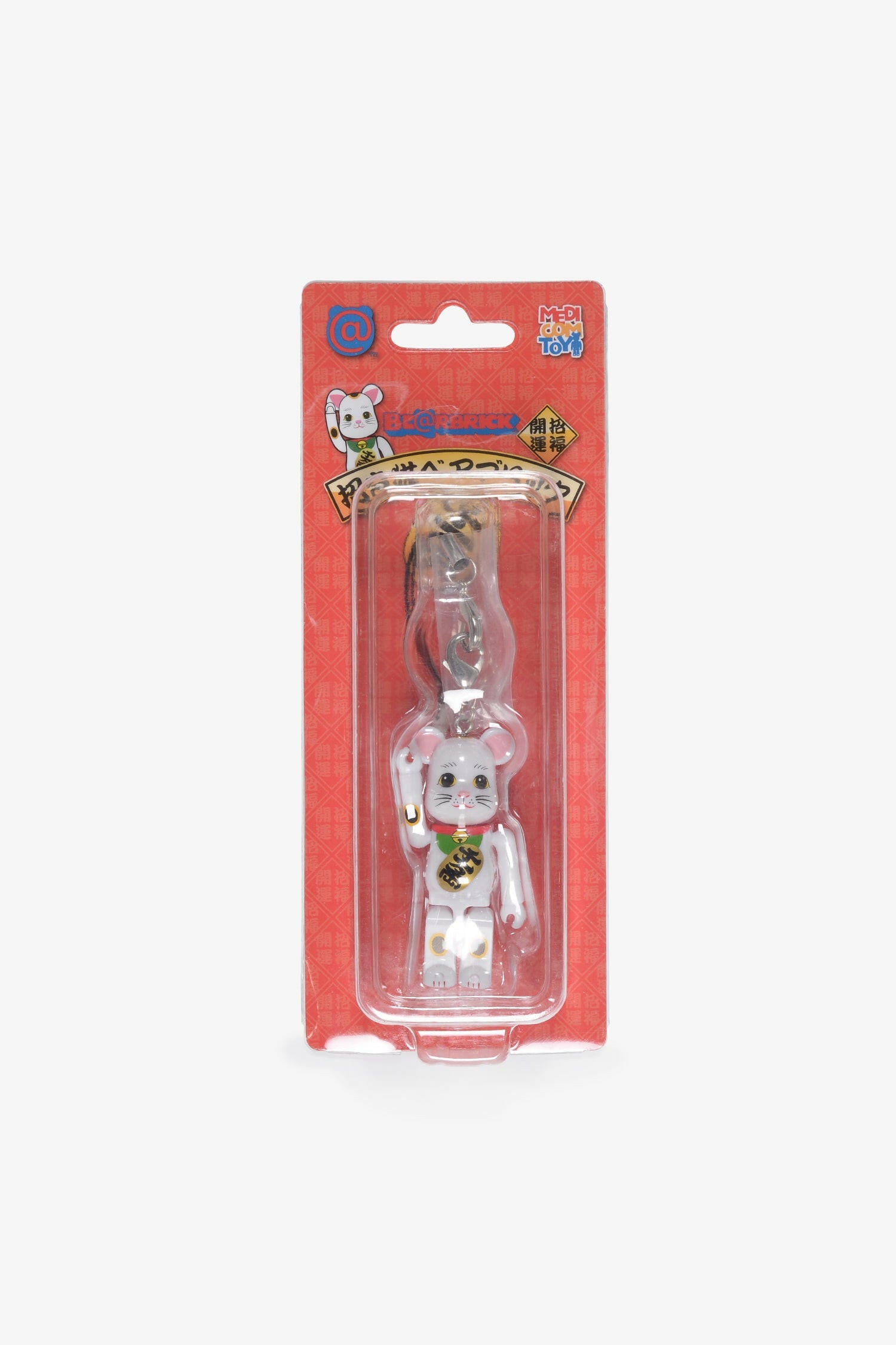 Selectshop FRAME - MEDICOM TOY Beckoning Cat Be@rbrick 70% Toys Dubai