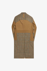 Selectshop FRAME - JUNYA WATANABE MAN Carhartt Tweed Coat Outerwear Dubai