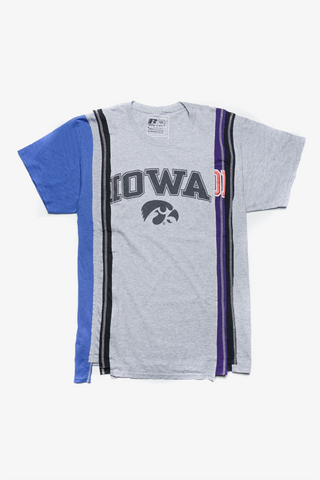 7 Cuts College Tee - L(B)