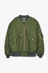 Selectshop FRAME - JUNYA WATANABE MAN Bomber Jacket Outerwear Dubai