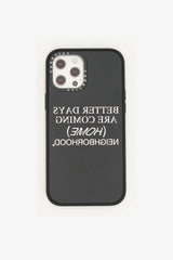 Selectshop FRAME - NEIGHBORHOOD Nhct . Home / P-Iphone12 . 12Pro Case All-Accessories Dubai