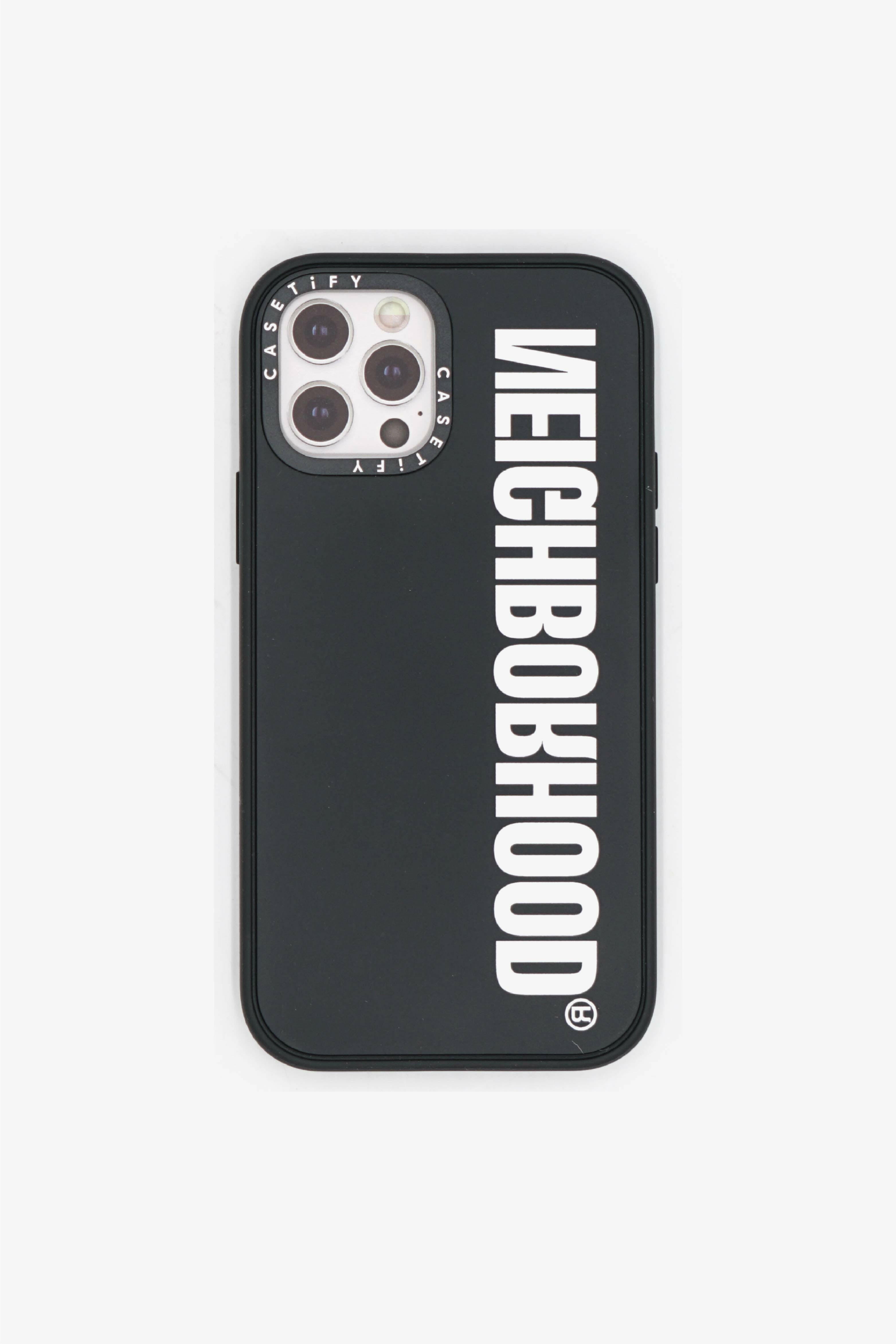 Selectshop FRAME - NEIGHBORHOOD Nhct . CI / P-Iphone 11Pro Case All-Accessories Dubai