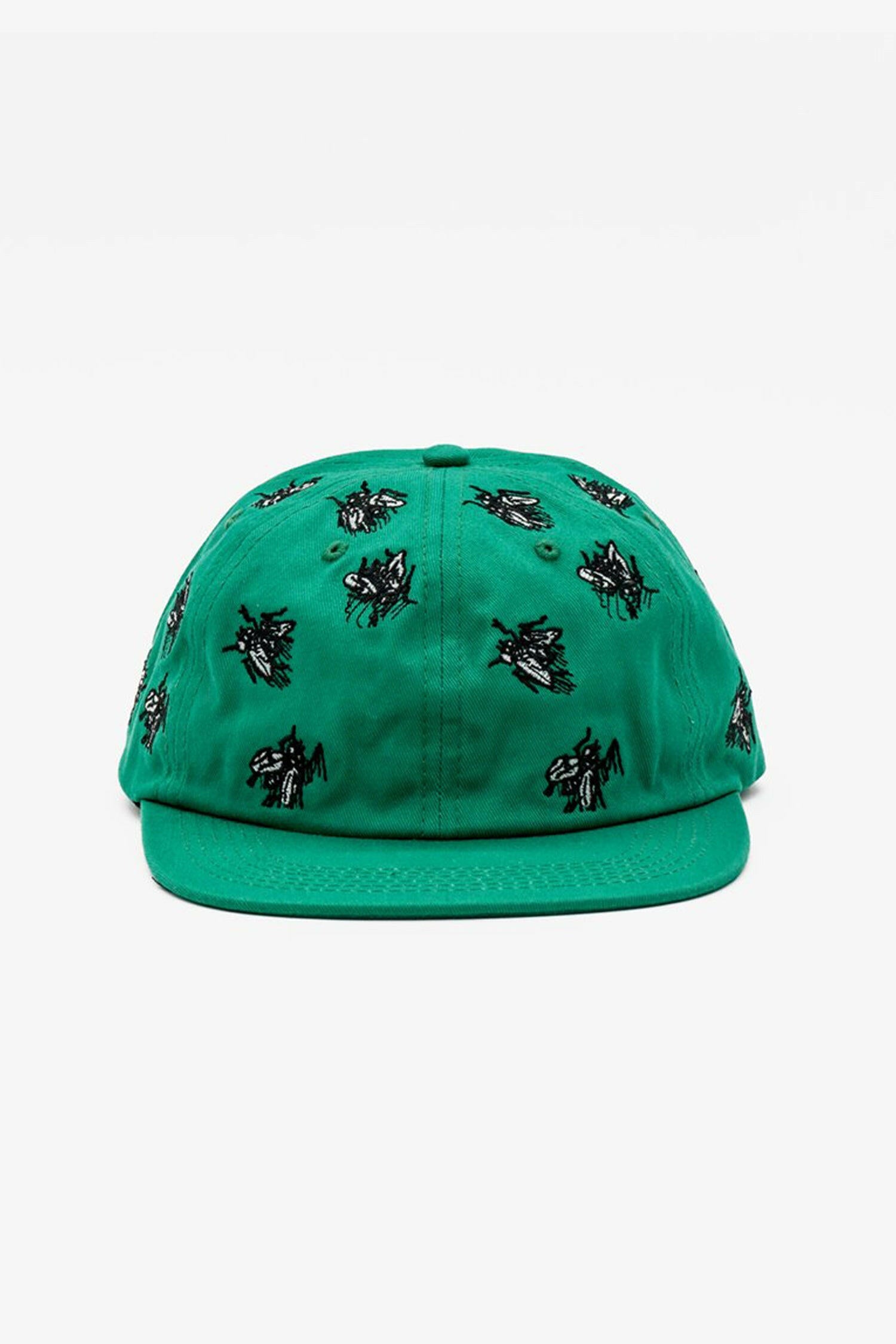 Selectshop FRAME - FUCKING AWESOME Flies Cap Headwear Dubai