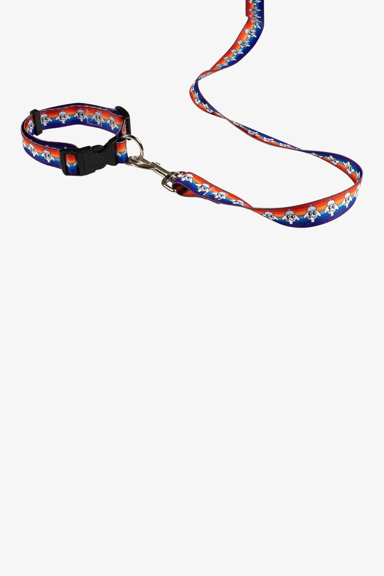 Selectshop FRAME - BETTER Tim Comix 'Dadito' Dog Leash All-Accessories Dubai