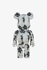 Selectshop FRAME - MEDICOM TOY Be@rbrick 날아다니는 풍선 소녀 1000% 수집품 두바이