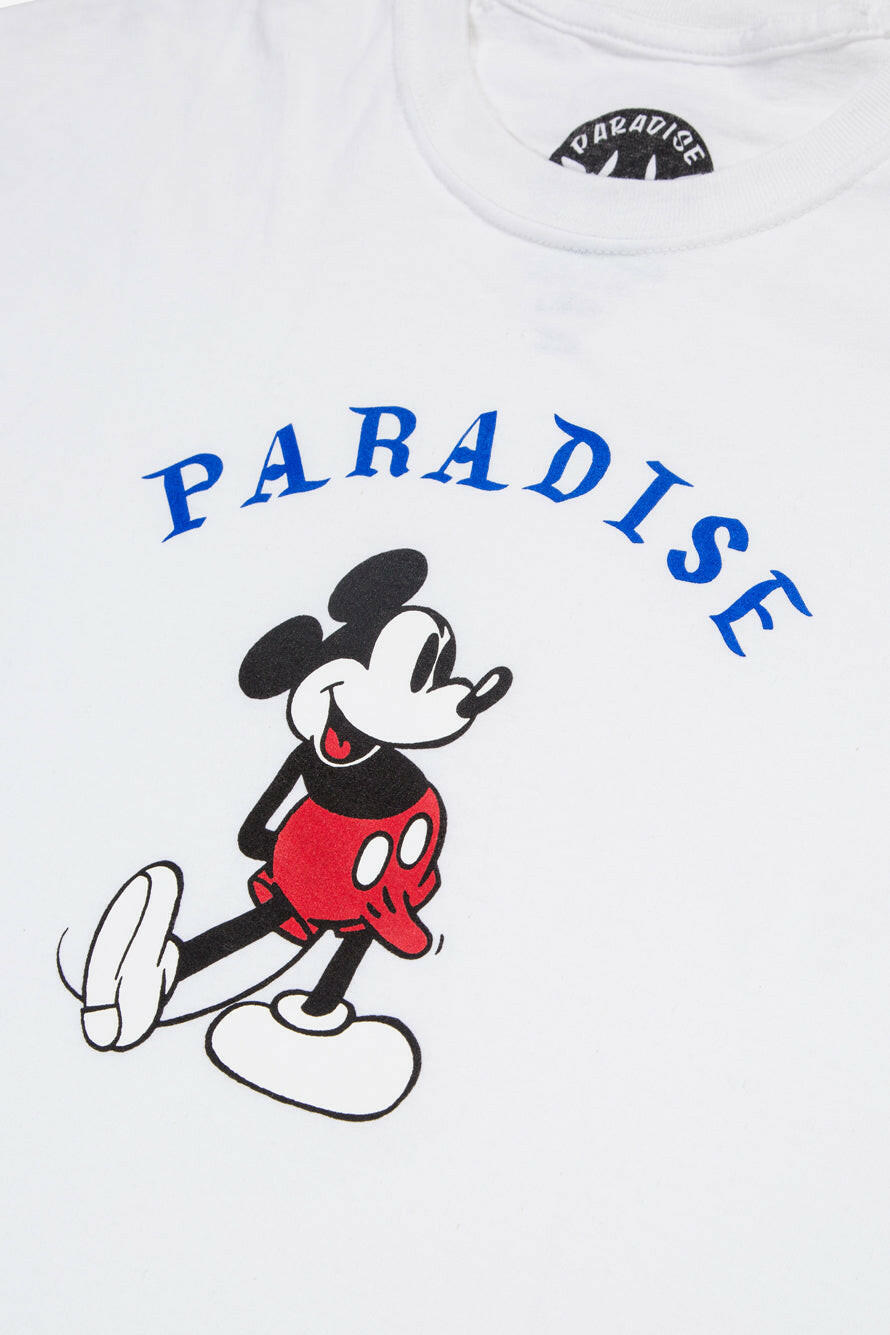 Selectshop FRAME - PARADIS3 McBoner T-Shirt T-Shirt Dubai