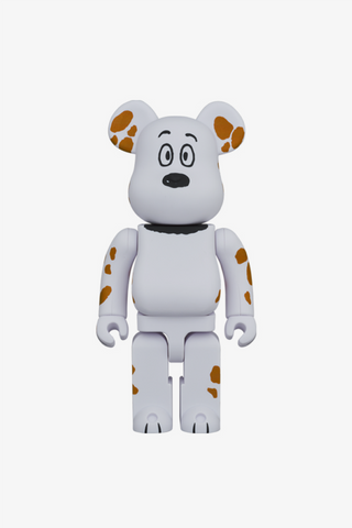 MARBLES Be@rbrick 400%