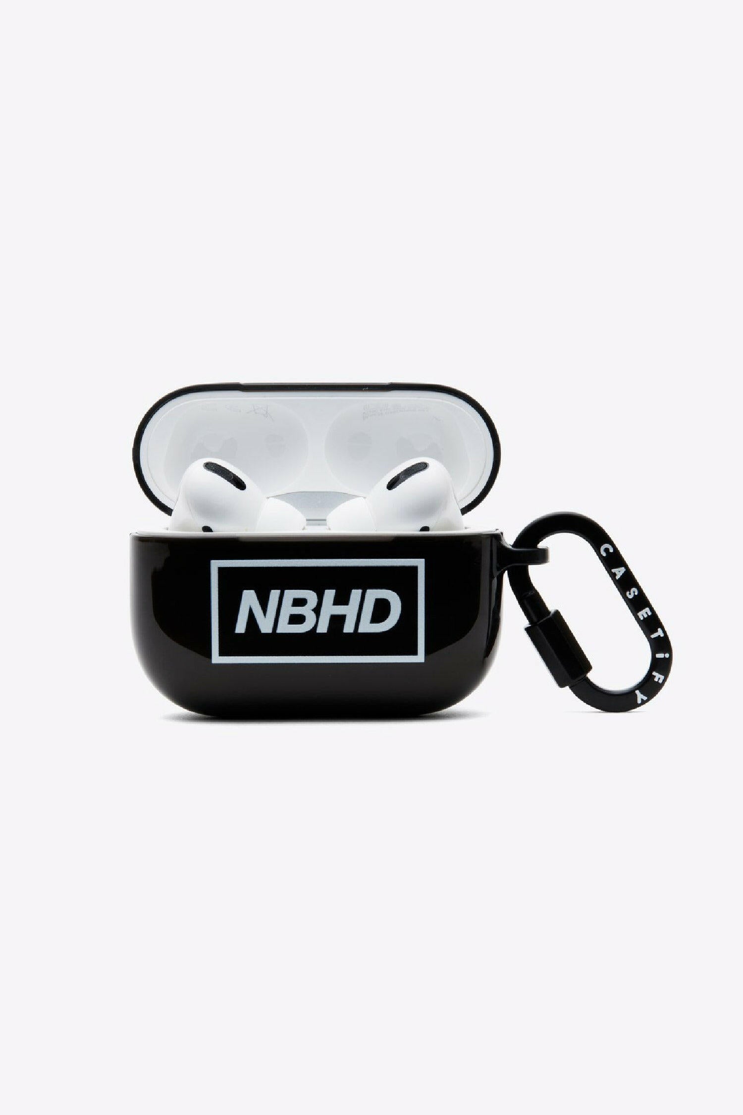 Selectshop FRAME - NEIGHBORHOOD Nhct . Nbhd / TP-Air Pods Pro Case All-Accessories Dubai