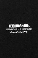 Selectshop FRAME - NEIGHBORHOOD NHIX-3 / C-Tee . SS T-Shirt Dubai