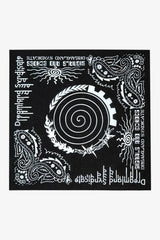 Selectshop FRAME - DREAMLAND SYNDICATE Signals/Echoes Bandana All-Accessories Dubai