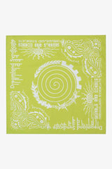 Selectshop FRAME - DREAMLAND SYNDICATE Signals/Echoes Bandana All-Accessories Dubai