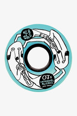 Selectshop FRAME - OJ 54mm 나다니엘 러셀 재즈 도그스 키프레임 87a 스케이트 두바이