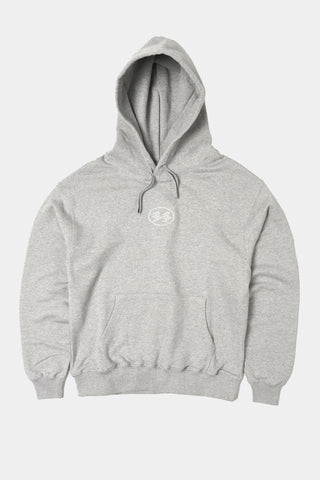 Dada Logo O-Ring Hoodie