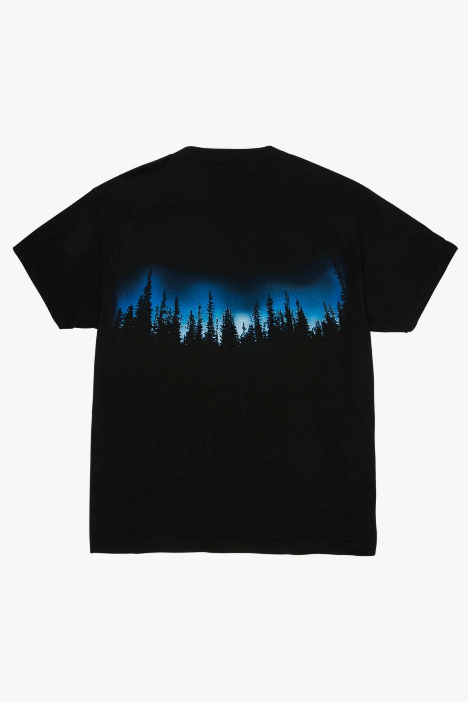 Selectshop FRAME - PLEASURES Forest T-Shirt T-Shirts Dubai