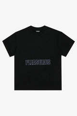 Selectshop FRAME - PLEASURES Shade Heavyweight Tee T-Shirts Dubai