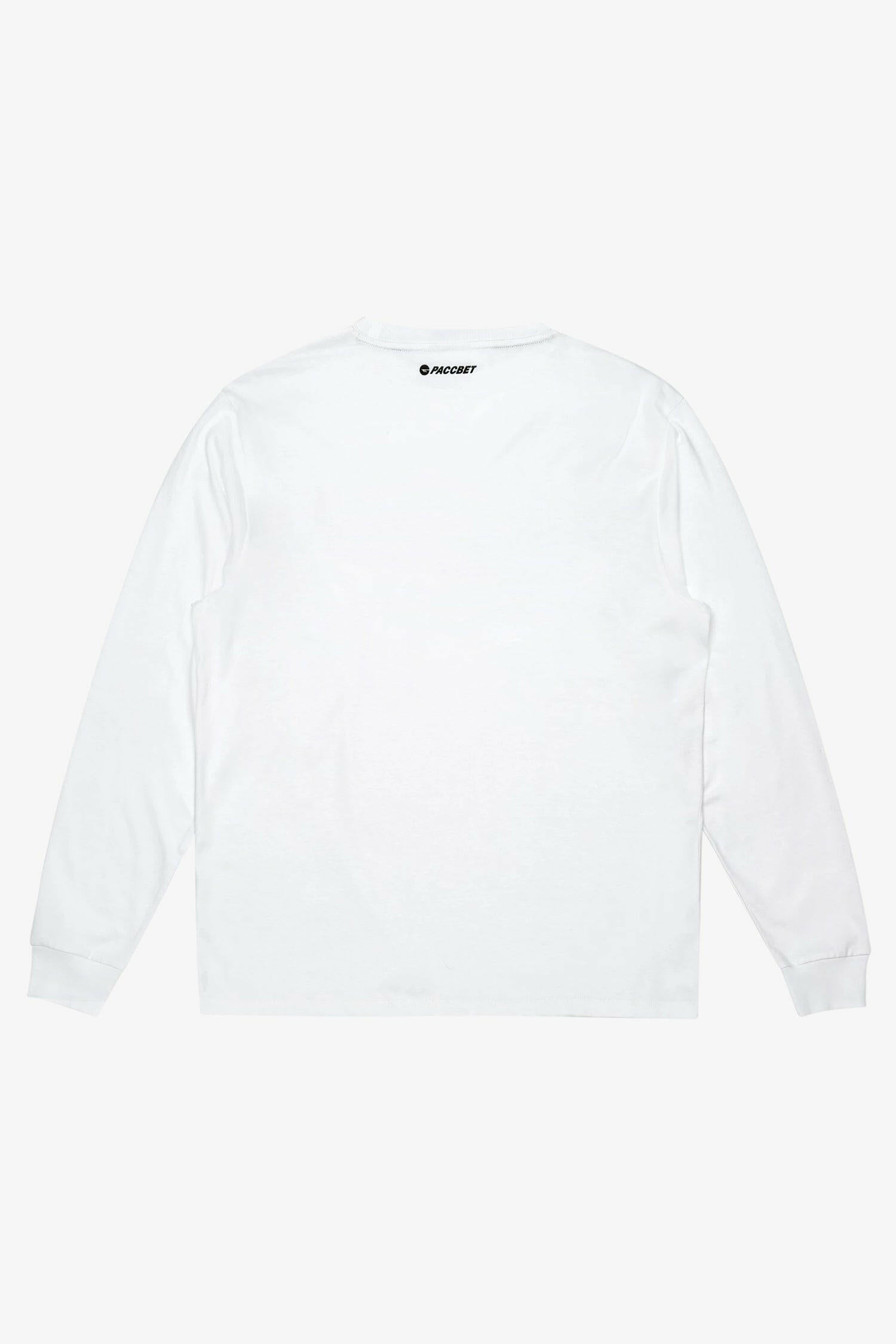 Selectshop FRAME - RASSVET Hi-Tec Long Sleeve T-Shirt Dubai