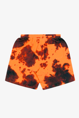 Selectshop FRAME - PAM Dreamz Dyed Terry Shorts Bottoms Dubai