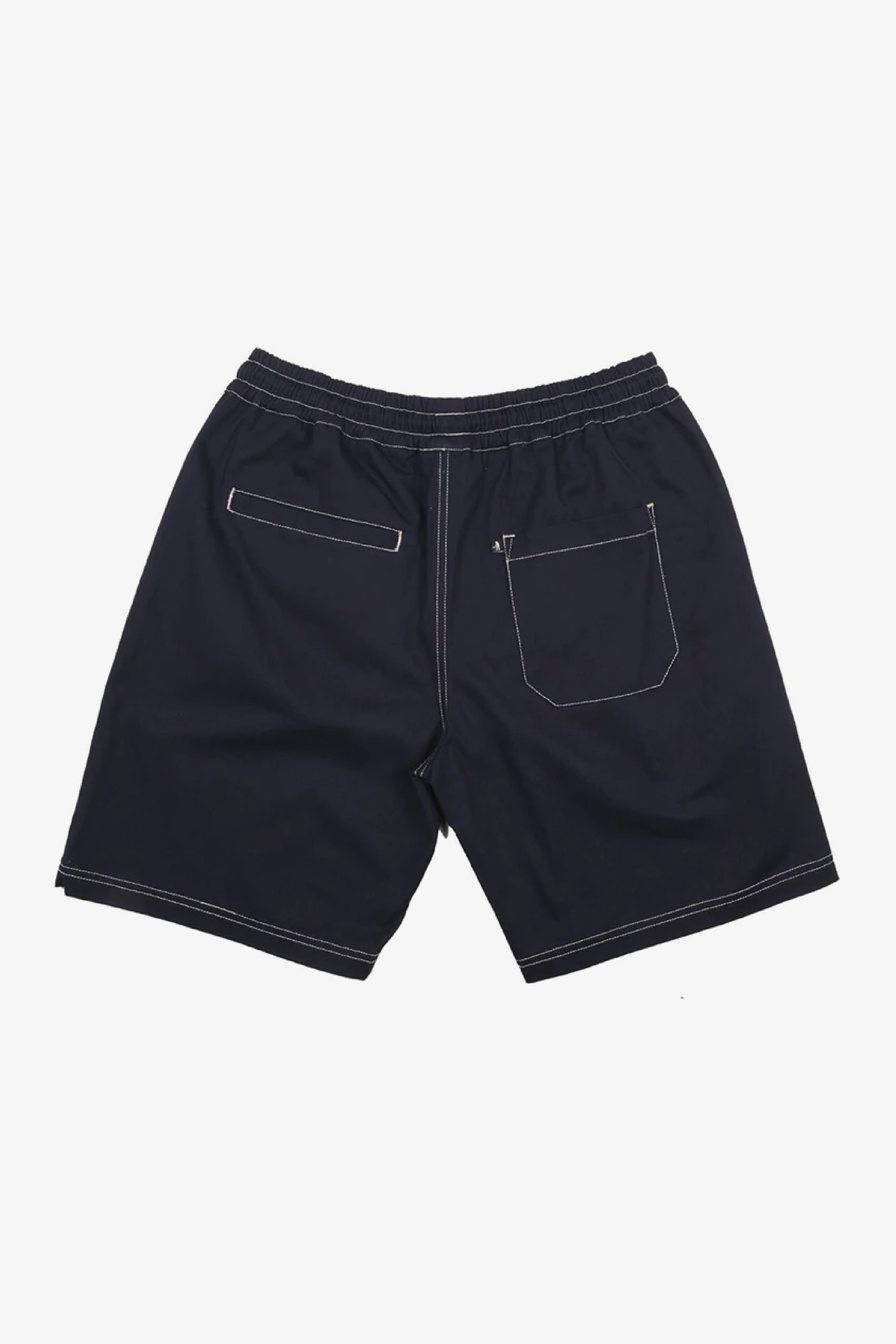 Selectshop FRAME - PASS-PORT Flat Tyre Workers Short Bottoms Dubai