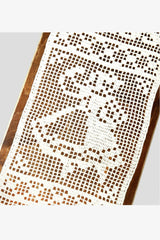 Selectshop FRAME - PASS-PORT Doily Dancer Deck Skate Dubai