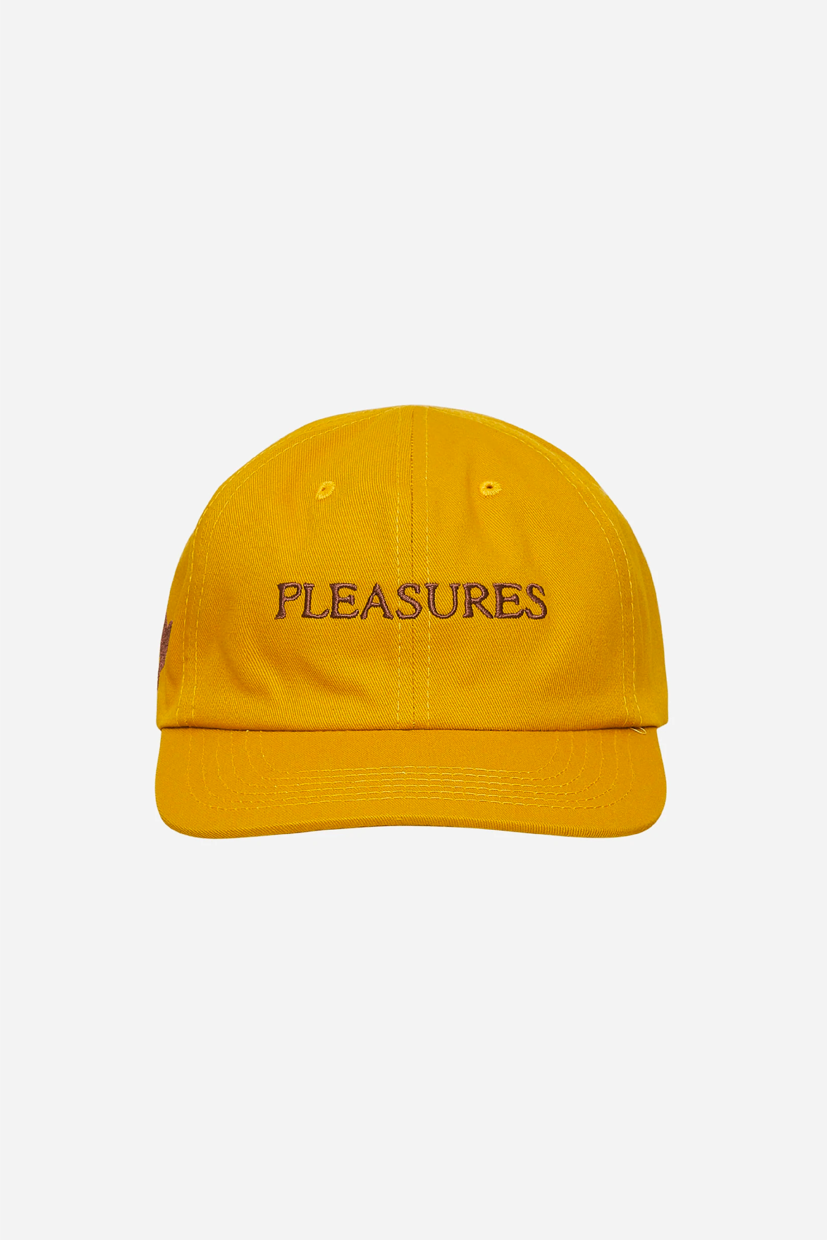 Selectshop FRAME - PLEASURES Carnivore Reversible Hat All-Accessories Dubai