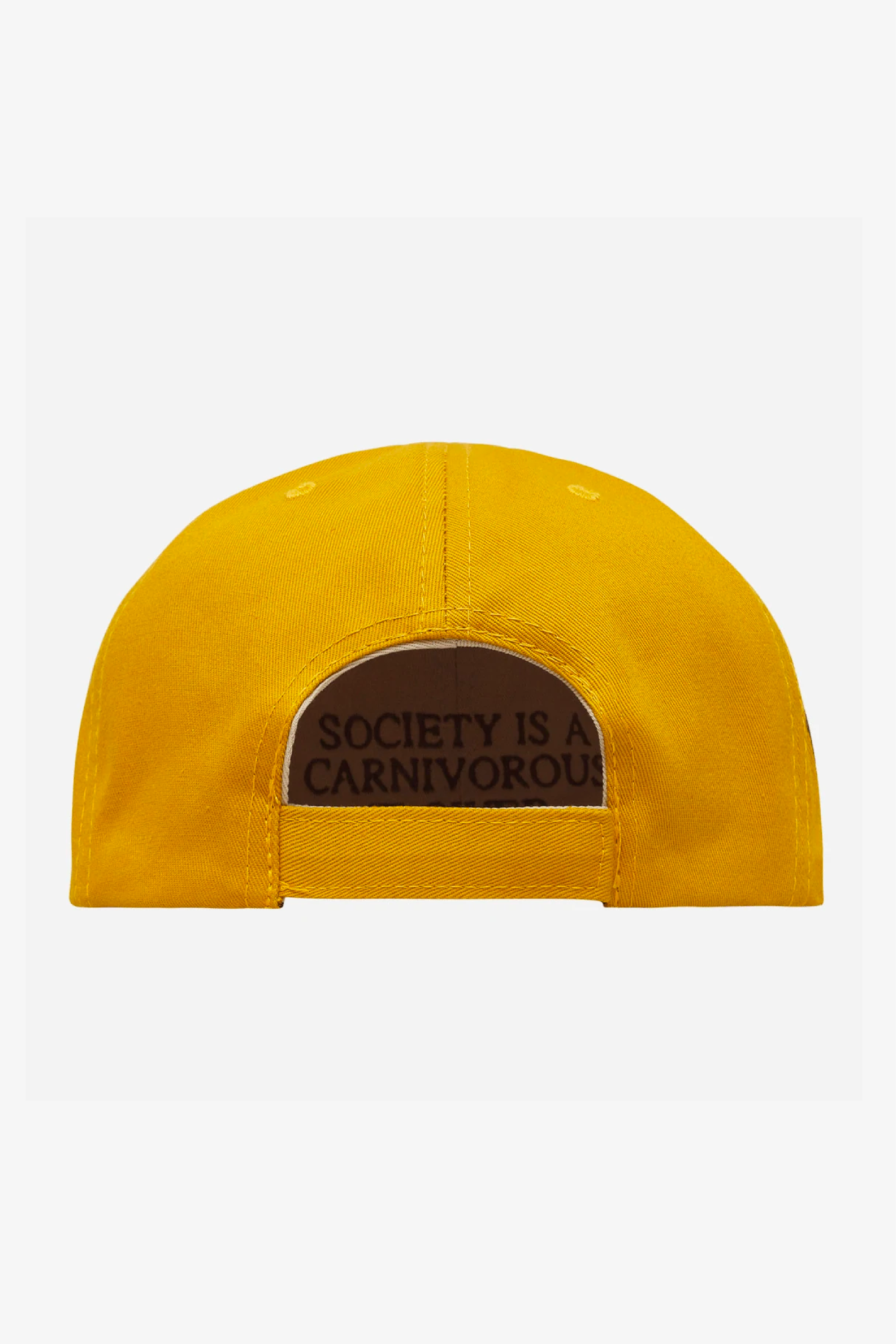 Selectshop FRAME - PLEASURES Carnivore Reversible Hat All-Accessories Dubai