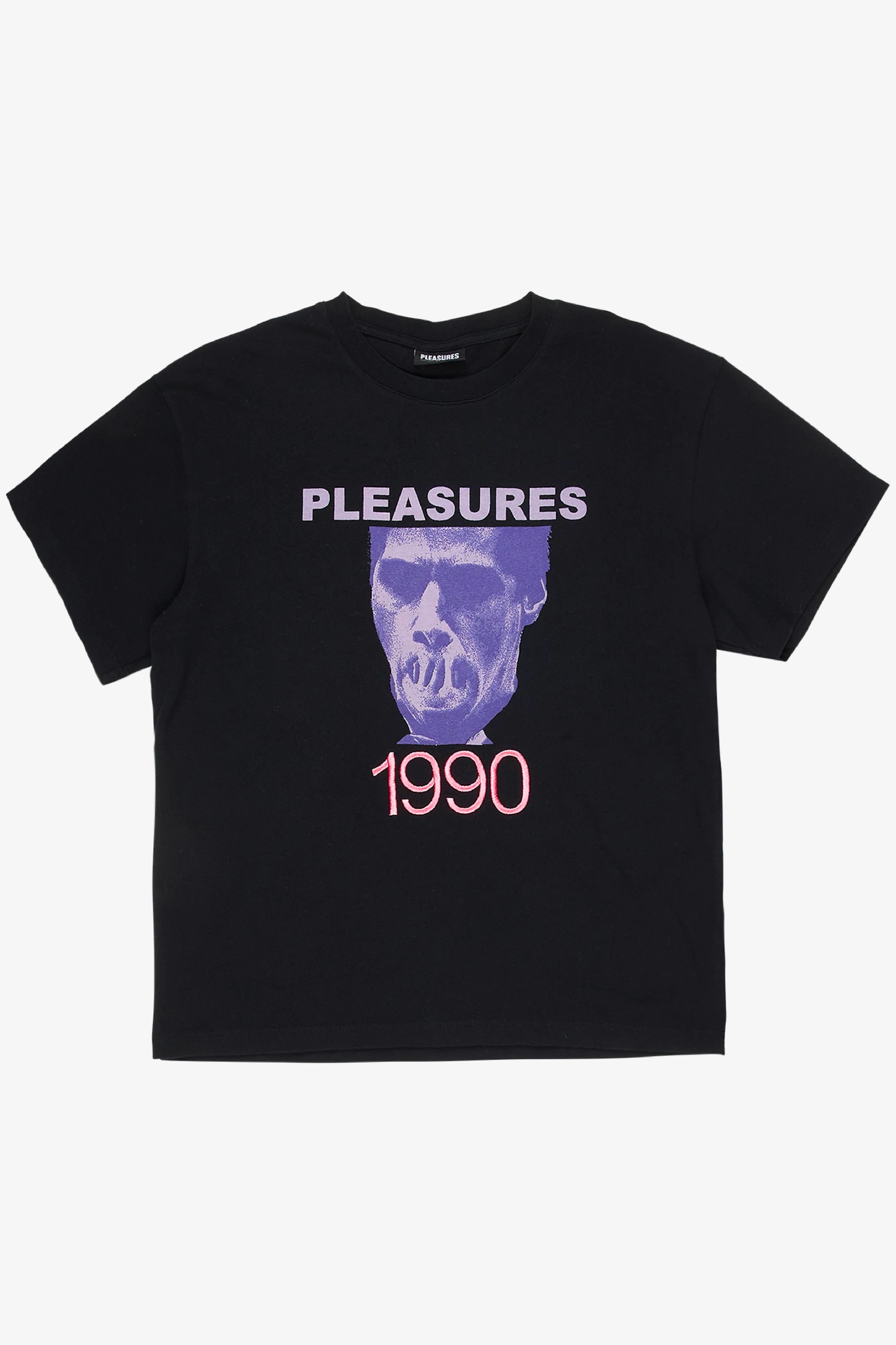 Selectshop FRAME - PLEASURES Cheers Heavyweight Shirt T-Shirts Dubai