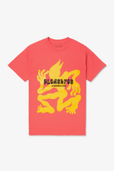 Selectshop FRAME - PLEASURES BPMS Tee T-Shirts Dubai