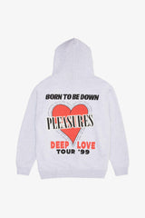 Selectshop FRAME - PLEASURES Deep Love Hoody Sweats-Knits Dubai