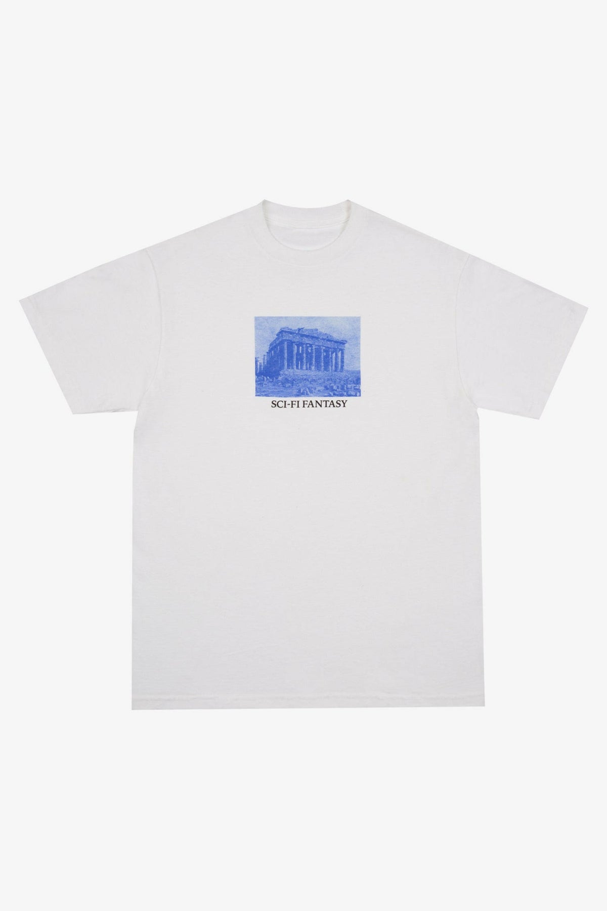 Selectshop FRAME - SCI-FI FANTASY Parthenon Tee T-Shirts Dubai