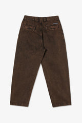 Selectshop FRAME - POLAR SKATE CO. Grund Chinos Denim Bottoms Dubai