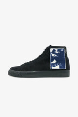 Selectshop FRAME - NIKE SB Zoom Blazer Mid "Isle" Footwear Dubai