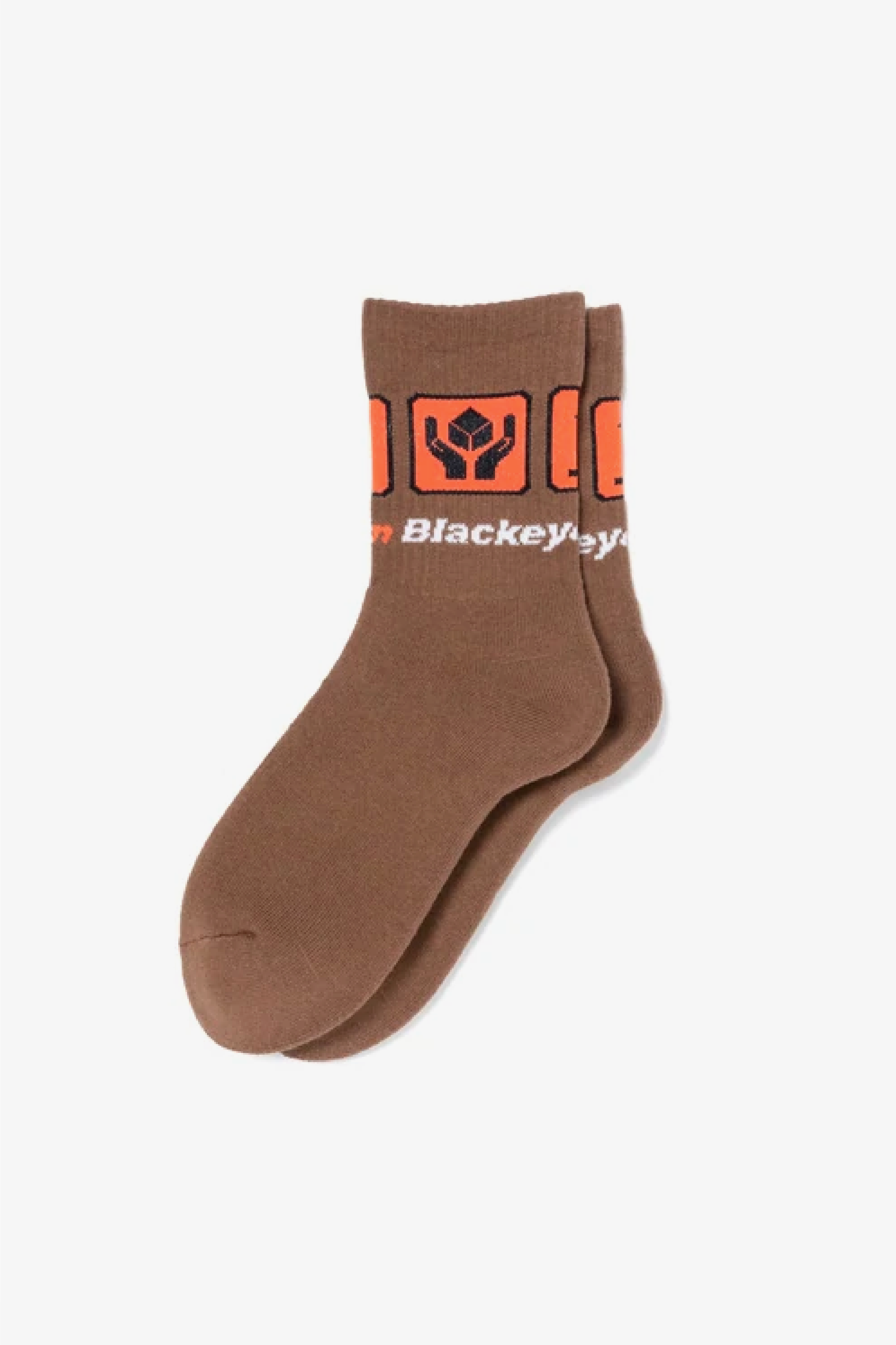 Selectshop FRAME - BLACKEYEPATCH Dotcom Socks All-Accessories Dubai