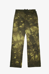 Selectshop FRAME - AFFIX Corso Pant Bottoms Dubai