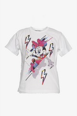 Selectshop FRAME - COMME DES GARÇONS GIRL T-Shirt T-Shirts Dubai