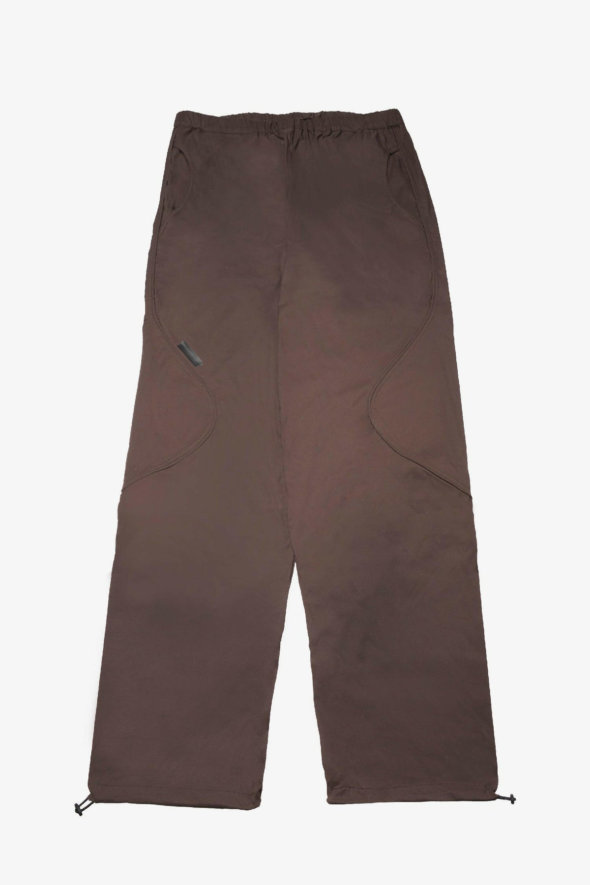 Selectshop FRAME - AFFIX Transit Pant Bottoms Dubai