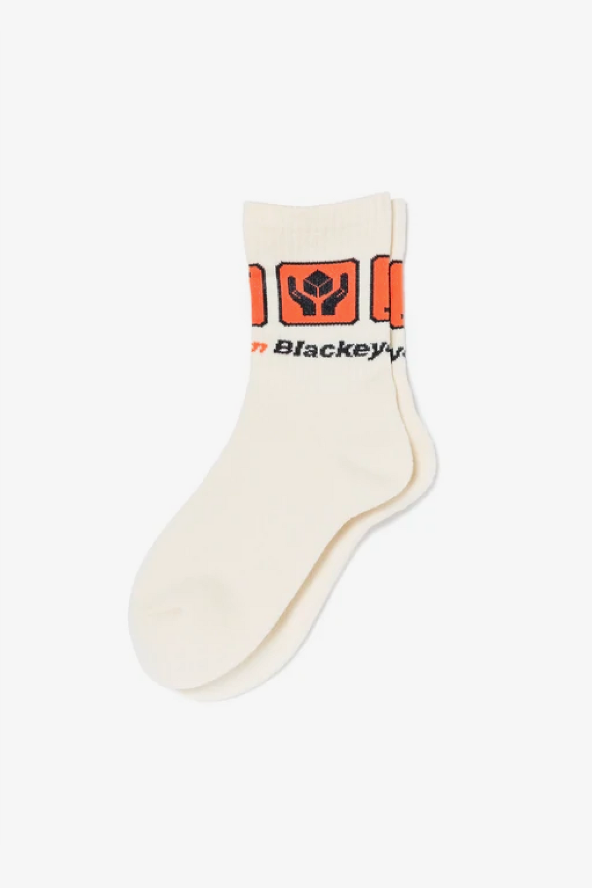 Selectshop FRAME - BLACKEYEPATCH Dotcom Socks All-Accessories Dubai