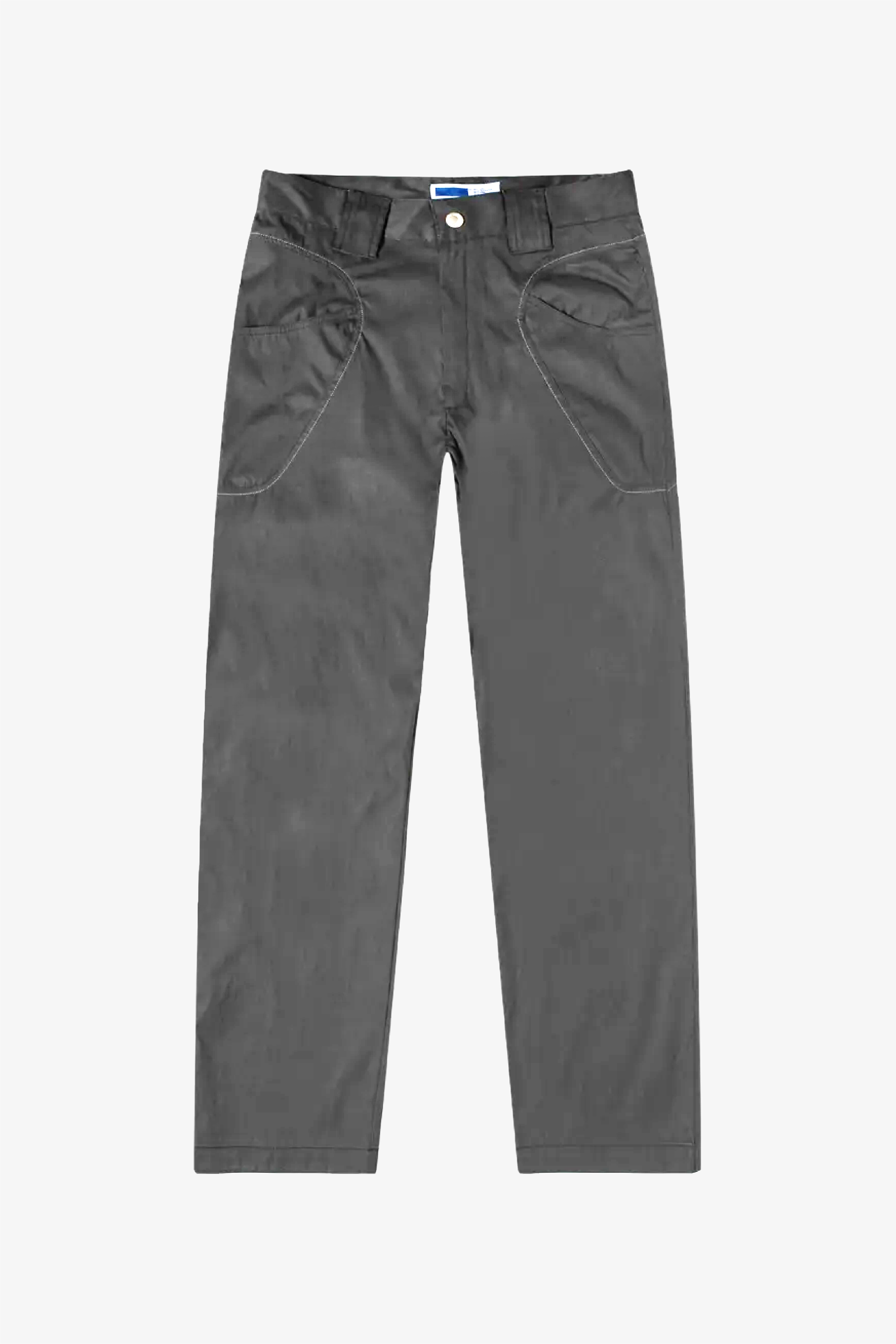 Selectshop FRAME - AFFIX Work Pant Bottoms Dubai