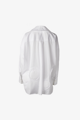 Selectshop FRAME - COMME DES GARÇONS COMME DES GARÇONS Blouse Shirts Dubai