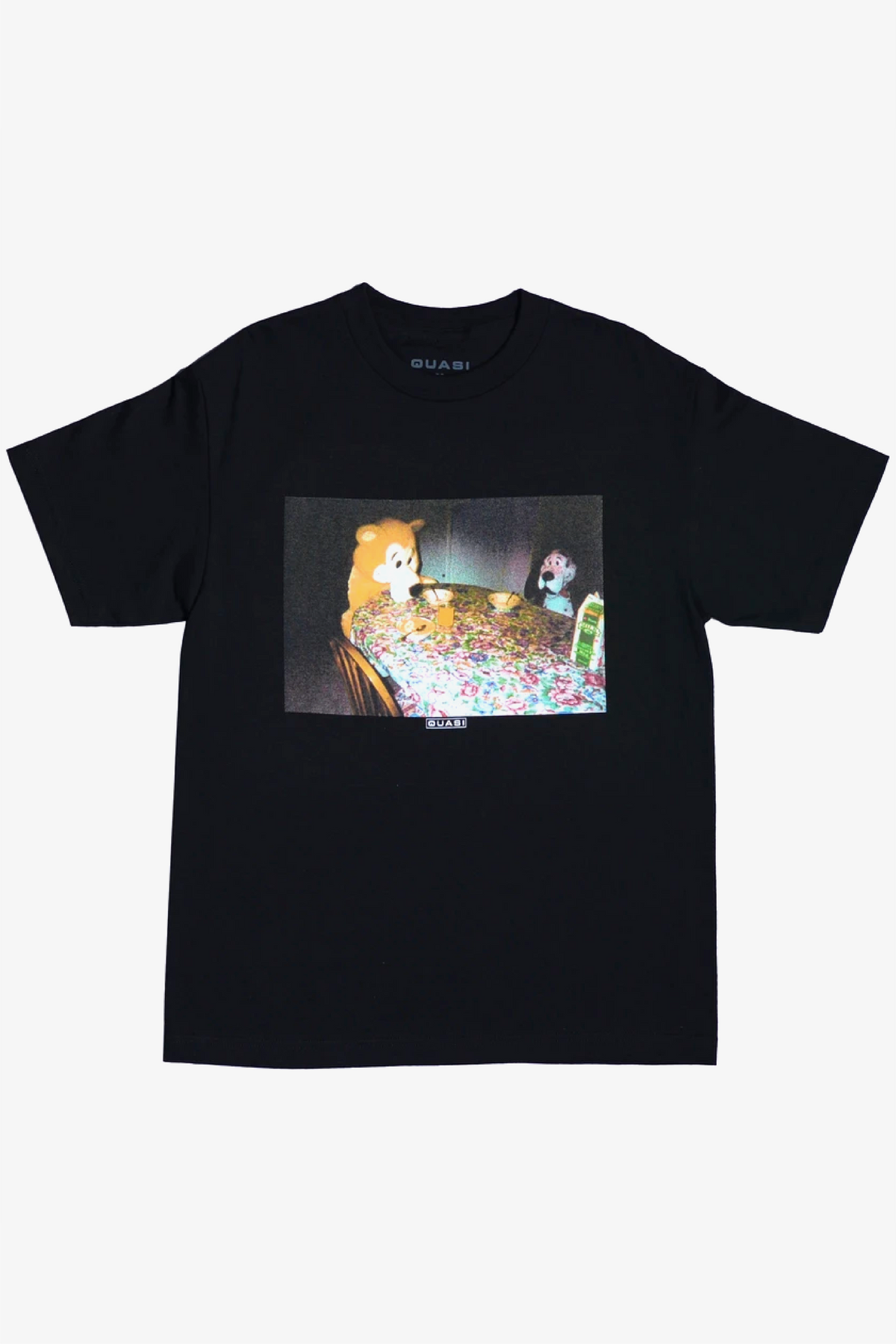 Selectshop FRAME - QUASI 시리얼 티 티셔츠 두바이