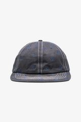 Selectshop FRAME - BUTTER GOODS Bug 6 Panel Cap All-Accessories Dubai