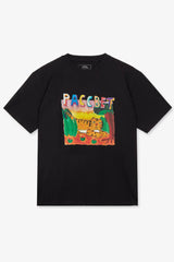 Selectshop FRAME - RASSVET Tiger T-Shirt T-Shirts Dubai