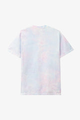 Selectshop FRAME - REAL BAD MAN House of Ecstasy Tie-Dye Tee T-Shirts Dubai