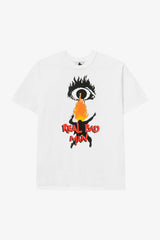 Selectshop FRAME - REAL BAD MAN Bold New Vision Tee T-Shirts Dubai