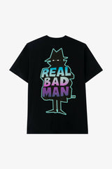 Selectshop FRAME - REAL BAD MAN RBM Logo Vol.7 Tee T-Shirts Dubai