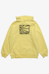 Selectshop FRAME - RASSVET Logo hoodie Sweats-knits Dubai